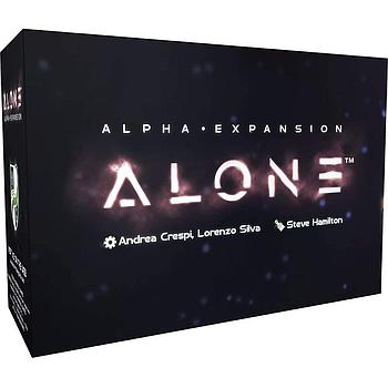 Alone: Alpha espansione