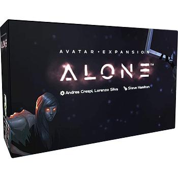 Alone: Avatar Espansione 