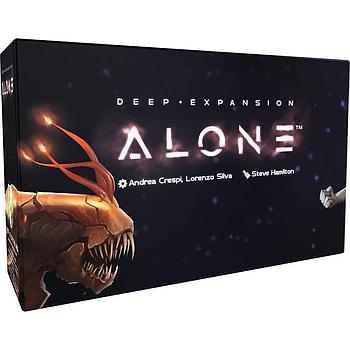 Alone: deep Espansione