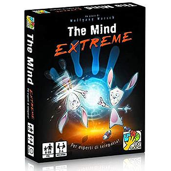 The mind: Extreme