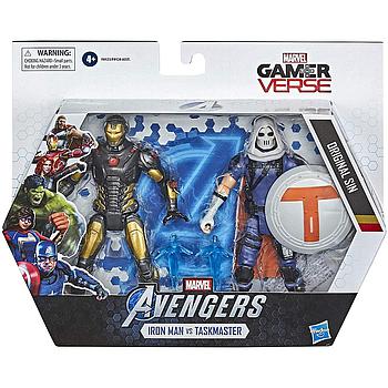 Avengers Gamedualpack Modelli assortiti