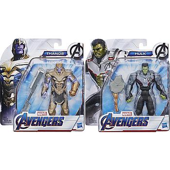 Avenger movie Deluxe assortiti