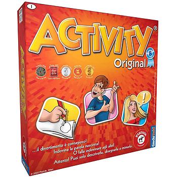 Activity New