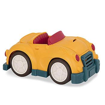 Auto roadster decapottabile Wonder Wheels