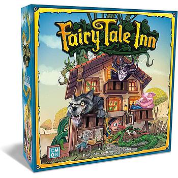 Fairy tale inn