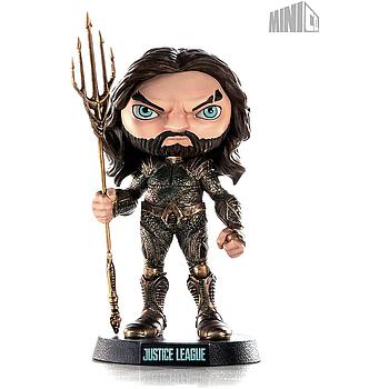 Aquaman Justice League Minico figueres