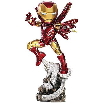 Iron Man Avengers Endgame Minico Heroes