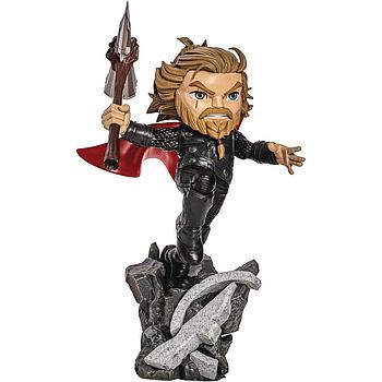 Thor Avengers Endgame Minico figures
