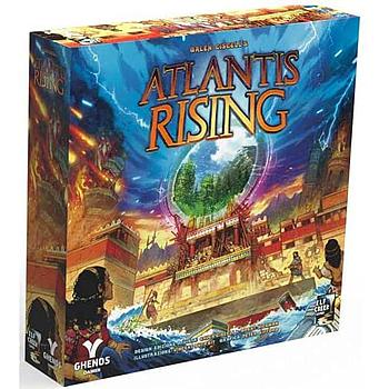 Atlantis Rising