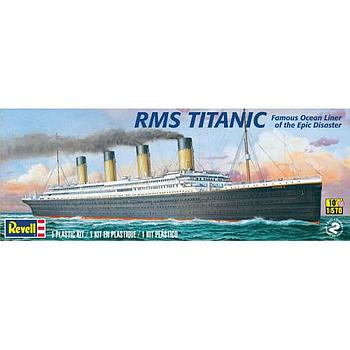 RMS Titanic 1/570