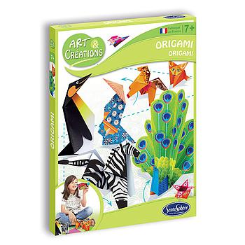 Art e Creations  Kit Origami