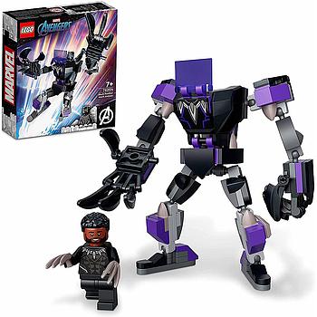 Armatura Mech Black Panther