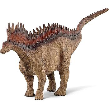 Amargasaurus