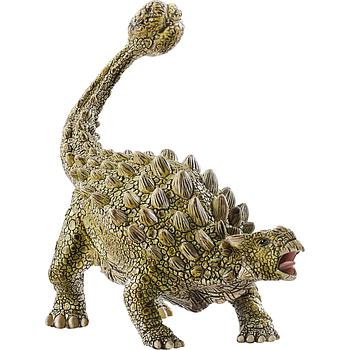 Ankylosaurus