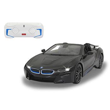 BMW I8 Roadster 1:12 nera 2,4GHz