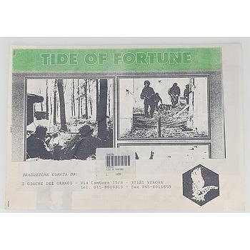 Tide of fortune