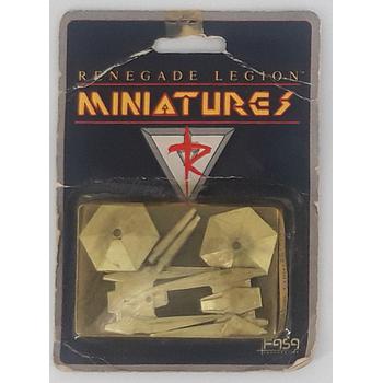 Renegade Legion Miniatures Fasa Blister