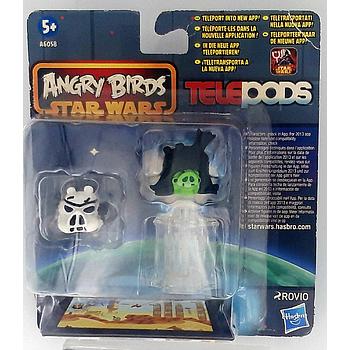 Angry Birds Star Wars Telepods