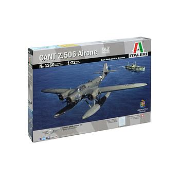 CANT Z.506 Airone 1:72