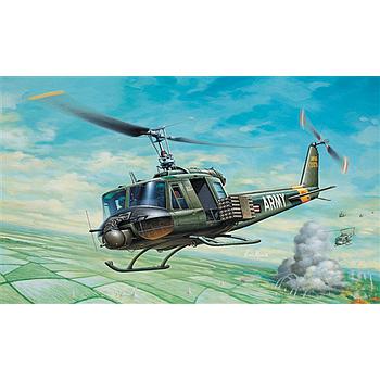Bell UH-1B "Huey" 1:72