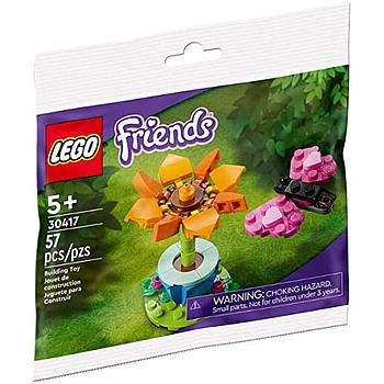 Fiore Lego Friends
