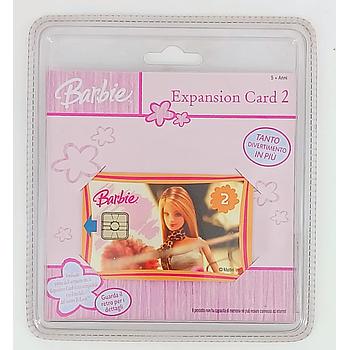 Barbie Grammatica Expansion Card 2