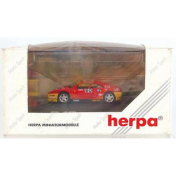Ferrari 348 challenge tb Bernd Hahne 1/87