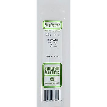 polistirene 3,2mm 3 pz colonna H Evergreen