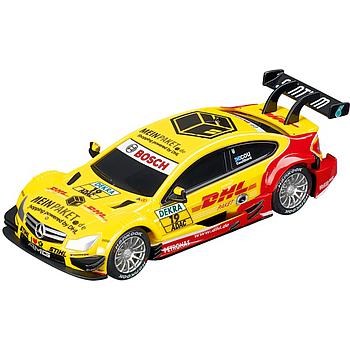 AMG Mercedes C-Coupè DTM Coulthard