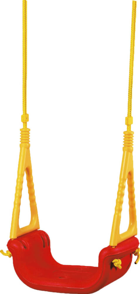 Altalena da esterno 3 in 1