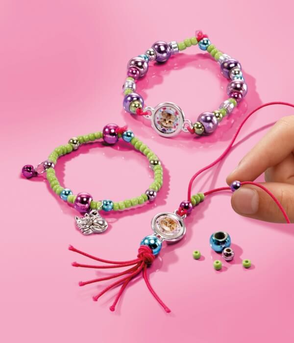 Totum Kitty - crea gioielli