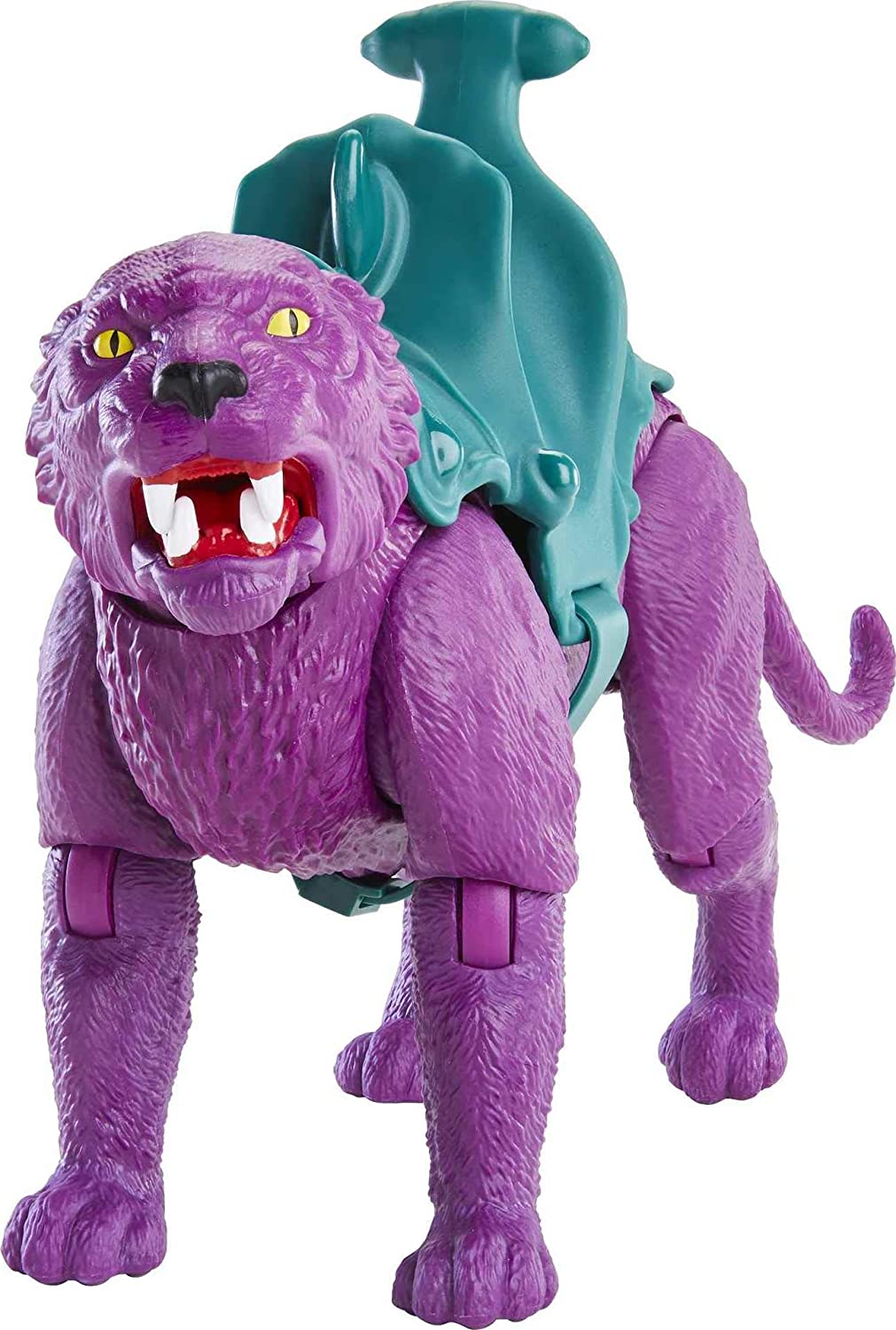 Master of The Universe Panthor