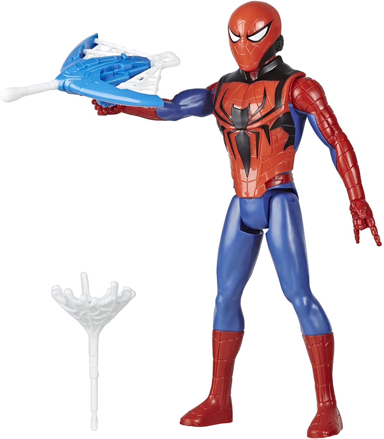 Spiderman blast gear 30 cm 