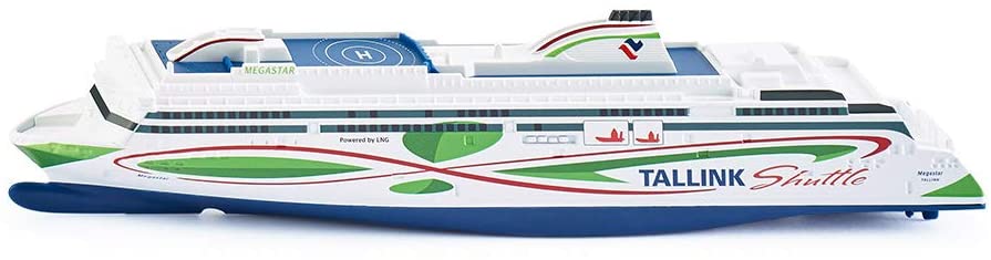 Tallink megastar  traghetto