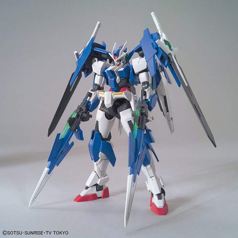 Gundam 00 diver ACE