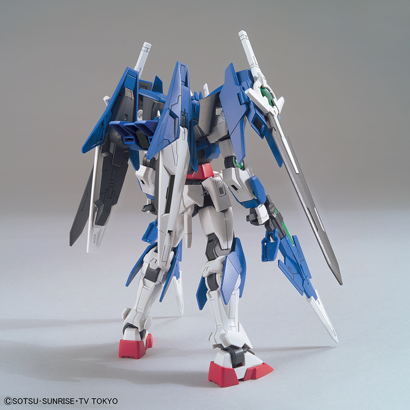 Gundam 00 diver ACE