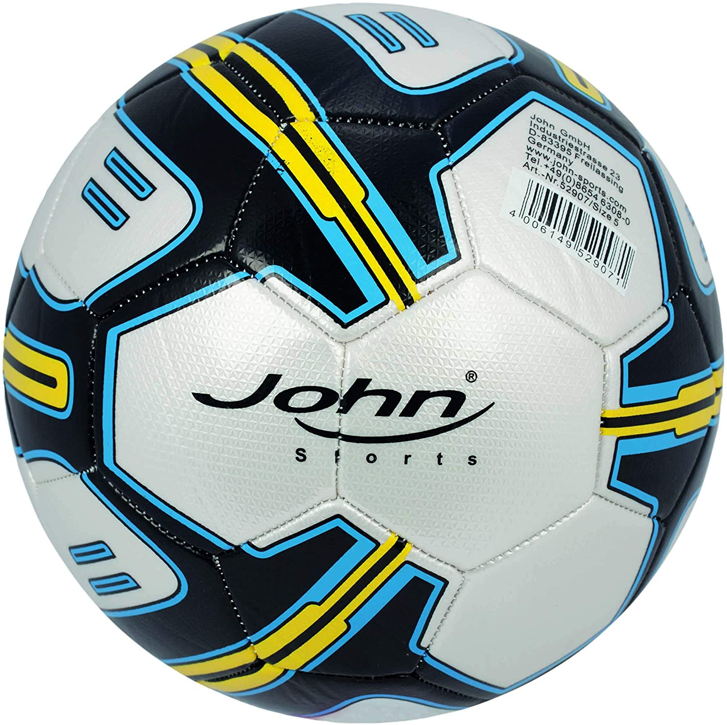 Pallone calcio competition III 5