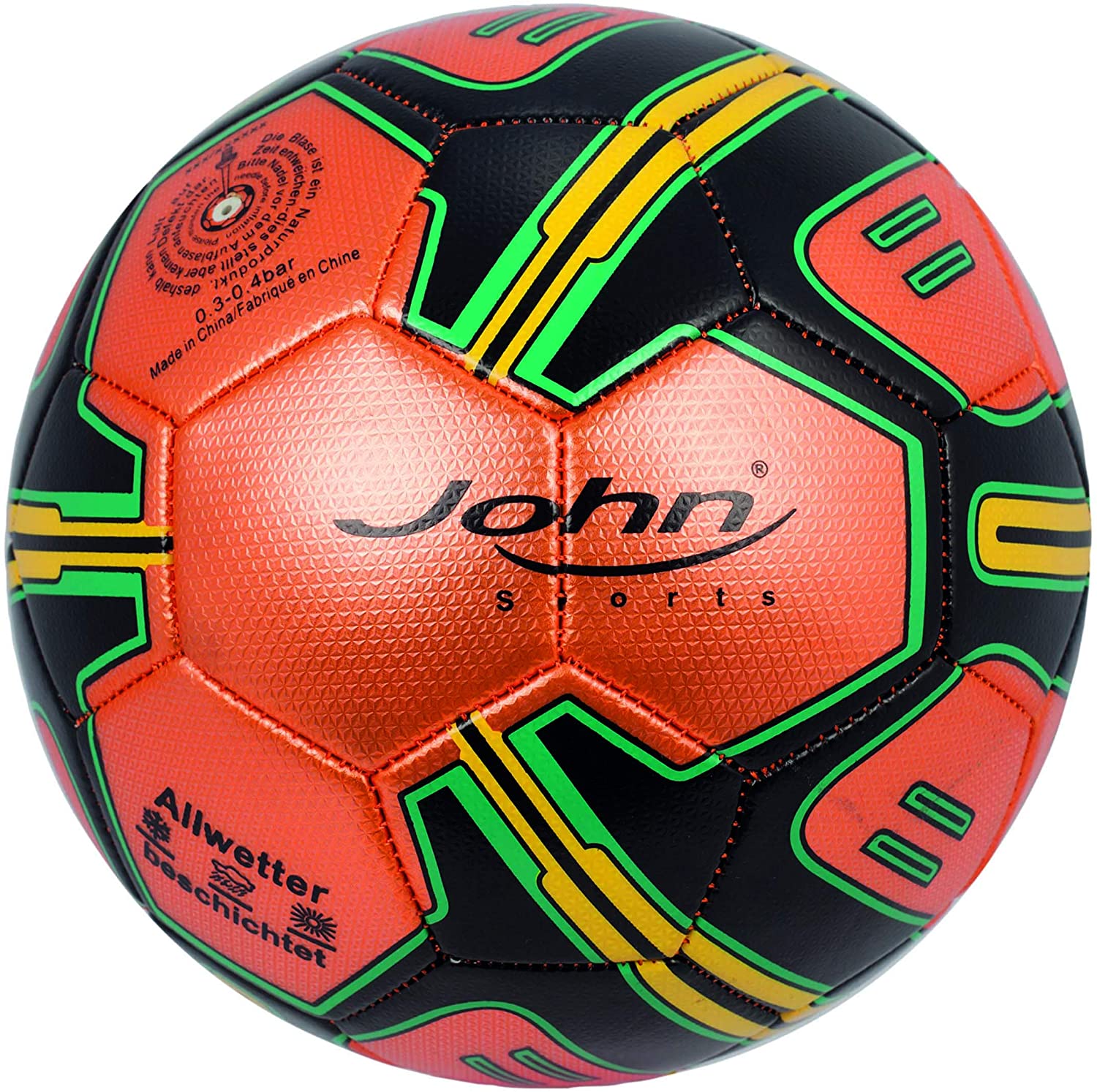 Pallone calcio competition III 5