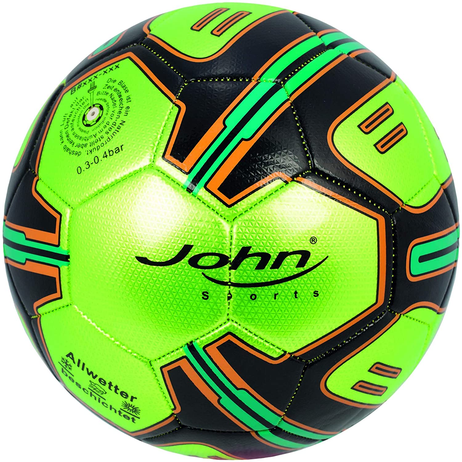 Pallone calcio competition III 5