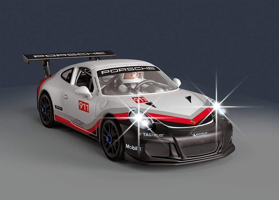 porsche 911 gt3 cup 