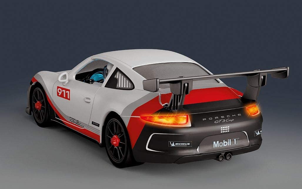 porsche 911 gt3 cup 