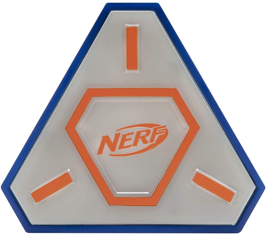 Bersaglio Nerf Elite Flash Strike