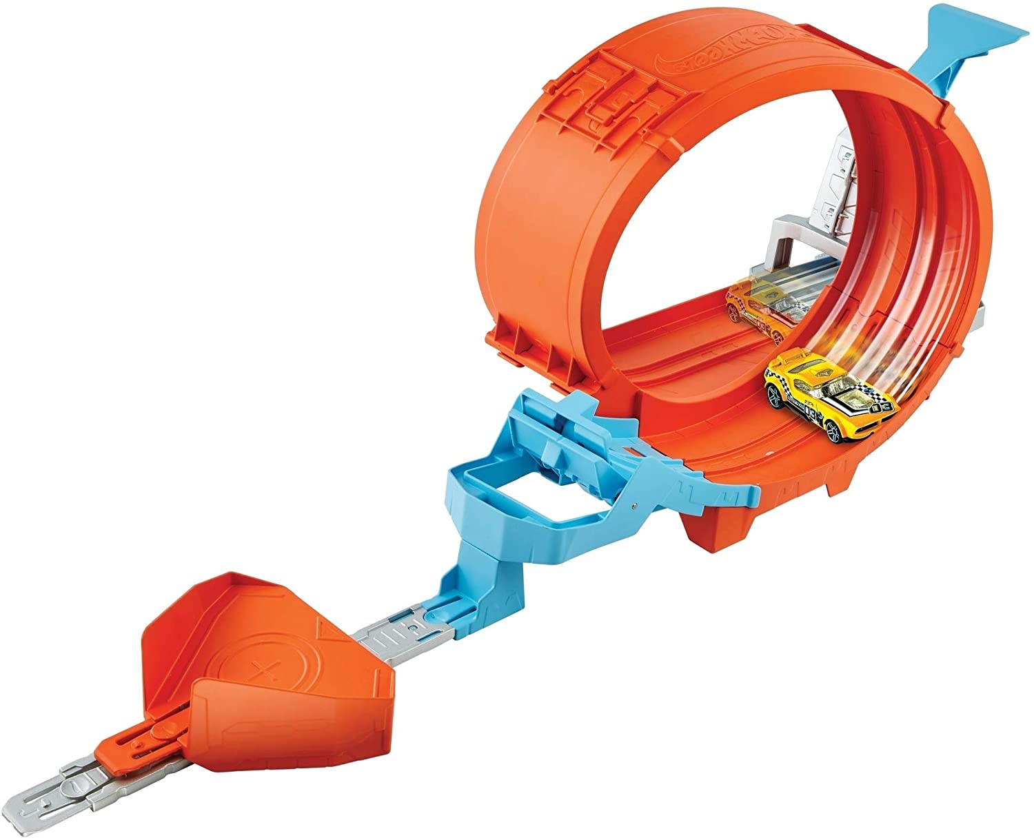 Hot Wheels sfida in pista assortimento