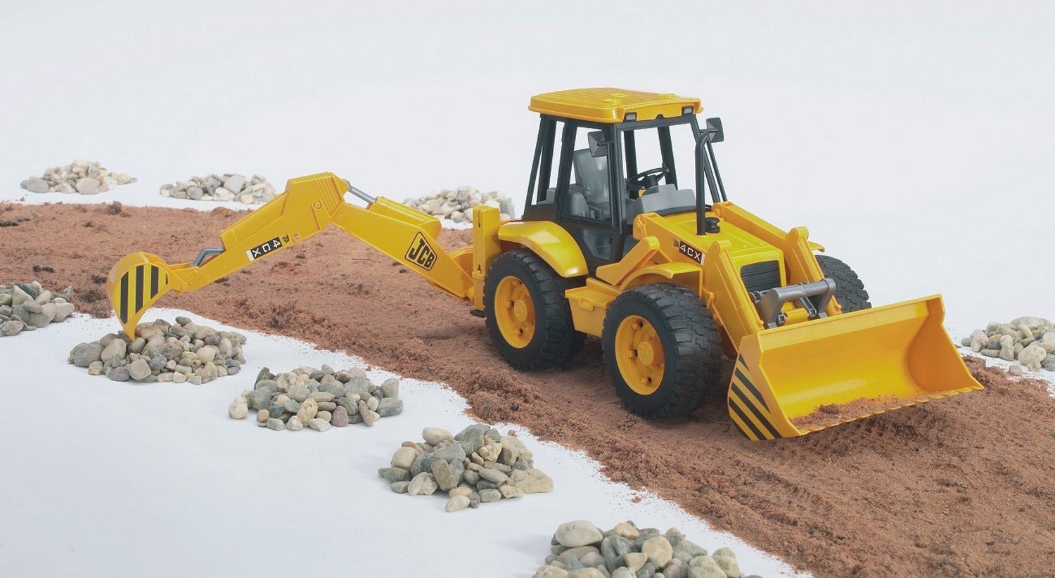 Escavatore JCB 4CX