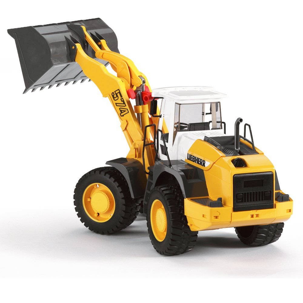 Ruspa Liebherr L574