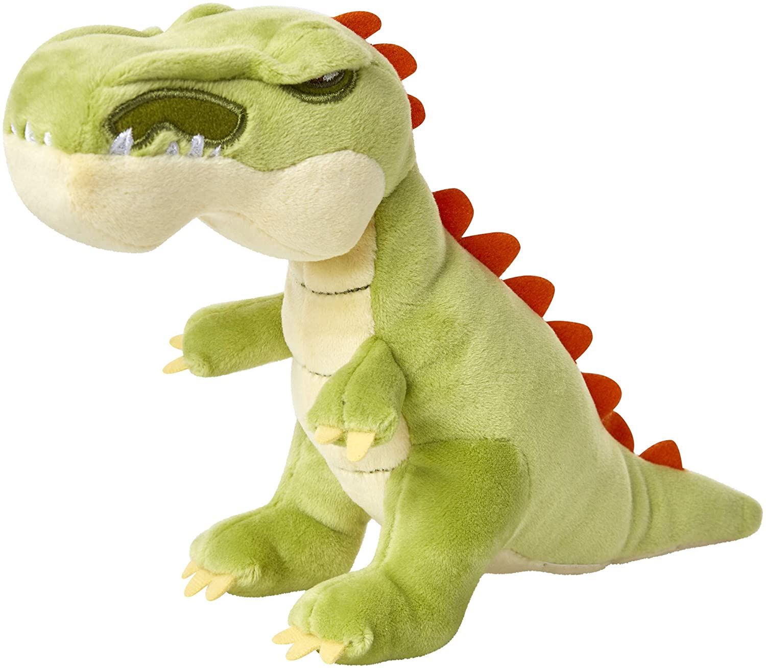 Mini peluche gigantosaurus 15cm