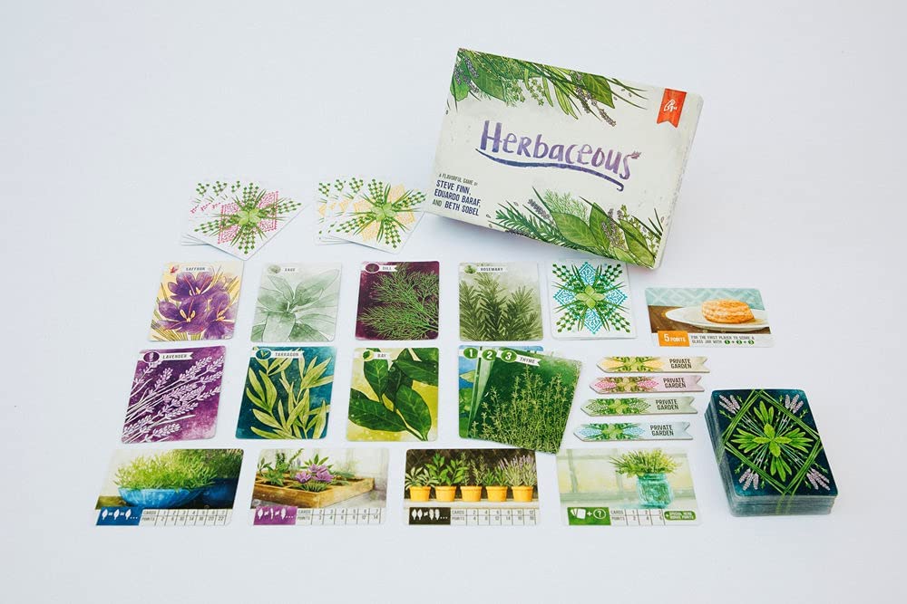 Herbaceous