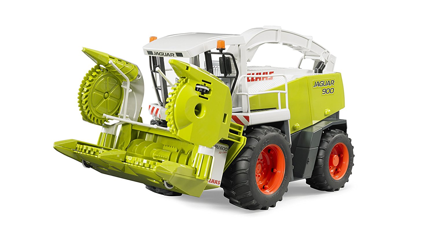 Trebbiatrice Claas Jaguar 900