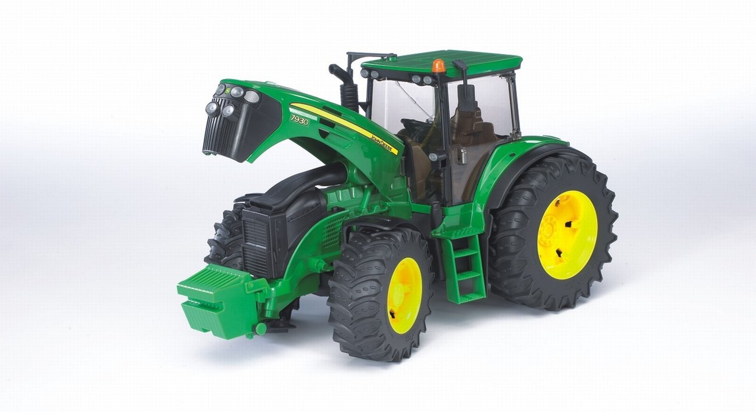 Trattore John Deere 7930