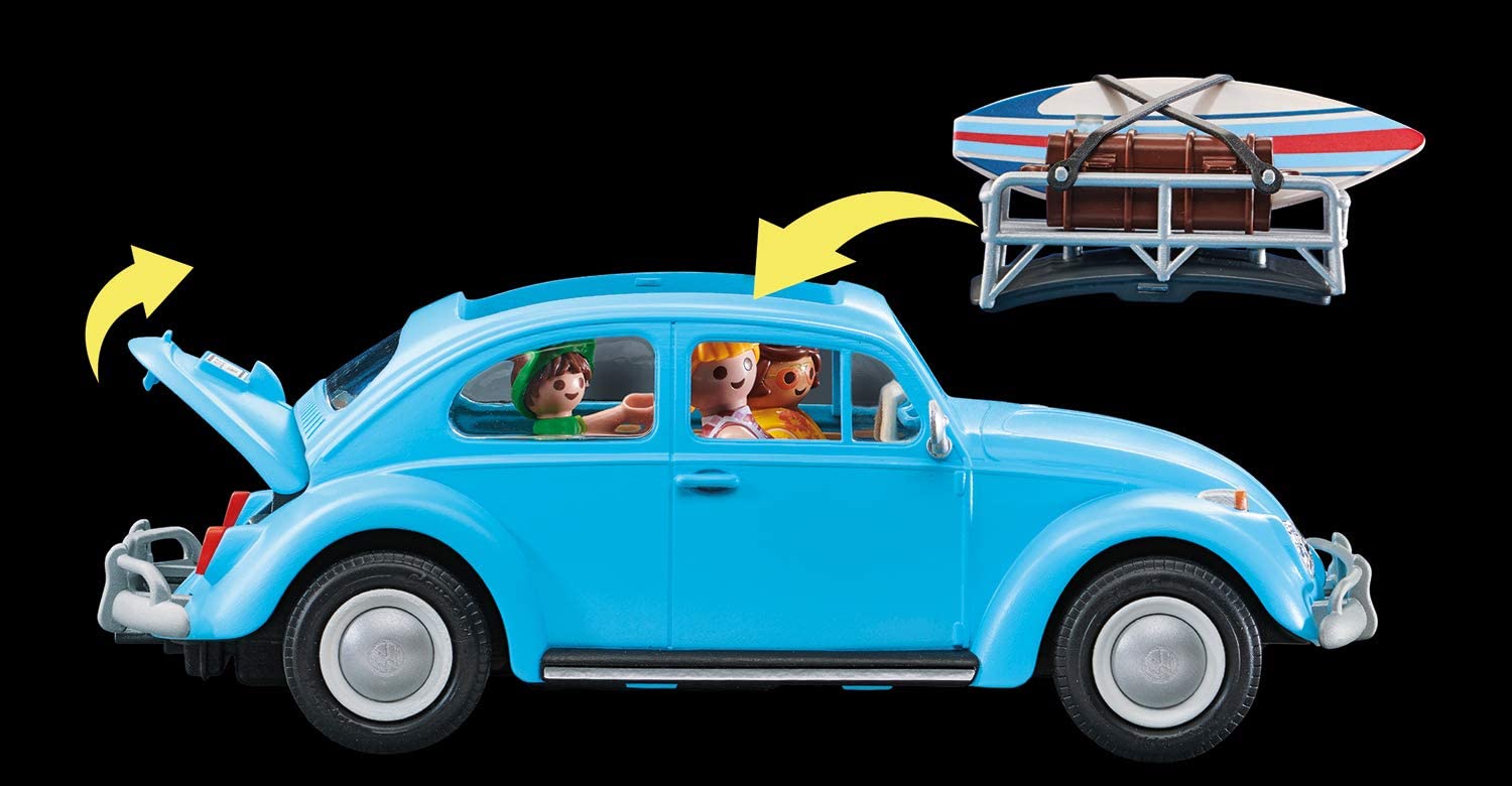 volkswagen maggiolino 1963